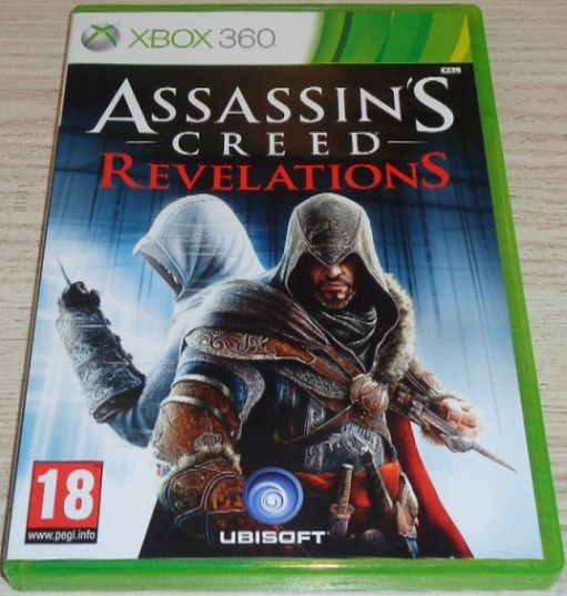 Assassin's Creed: Revelations