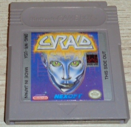 Cyraid