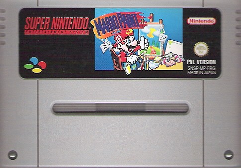 Mario Paint