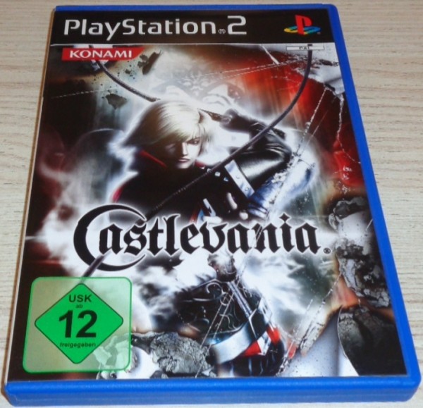Castlevania