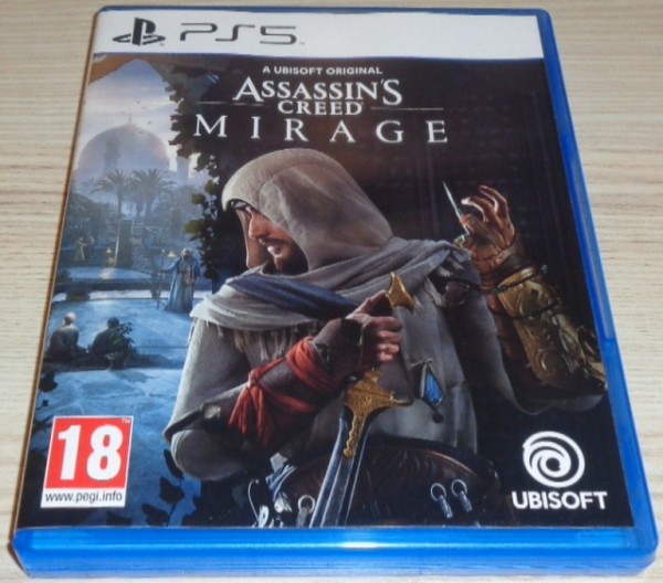 Assassin&#039;s Creed: Mirage