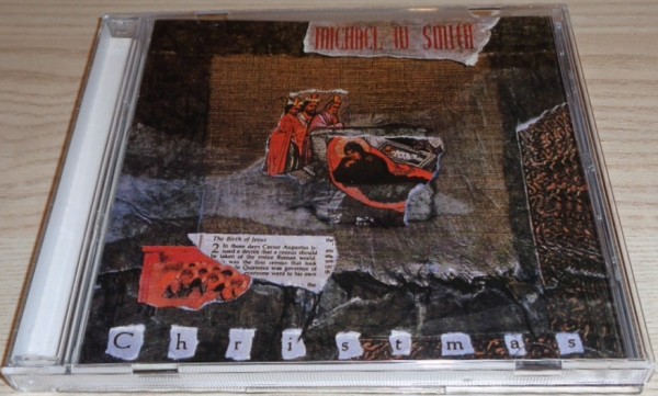 Michael W. Smith Christmas