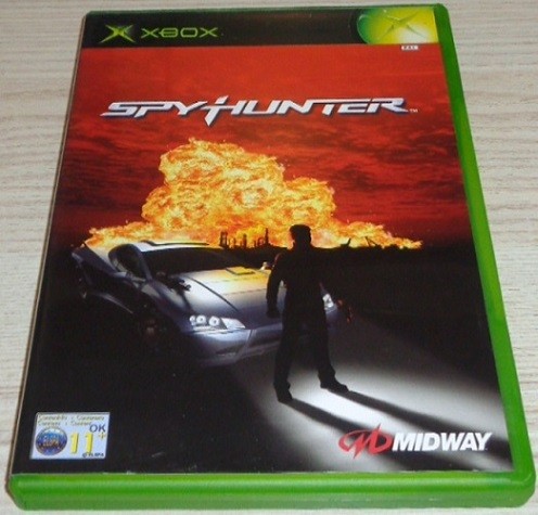 SpyHunter
