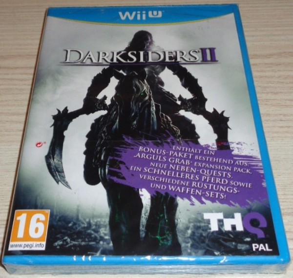 Darksiders 2