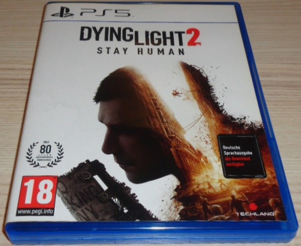 Dying Light 2: Stay Human