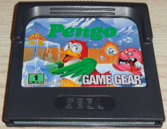 Pengo