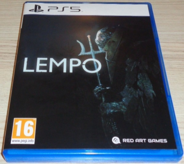 Lempo