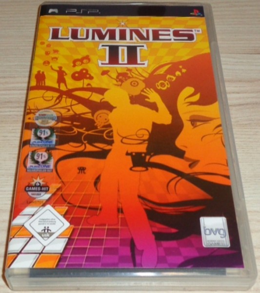 Lumines II