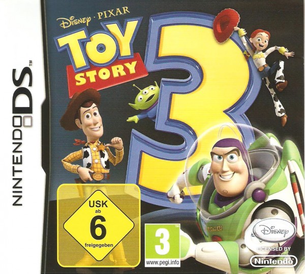 Toy Story 3