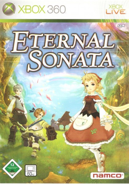 Eternal Sonata