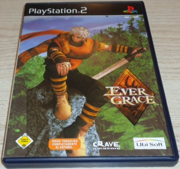 EverGrace