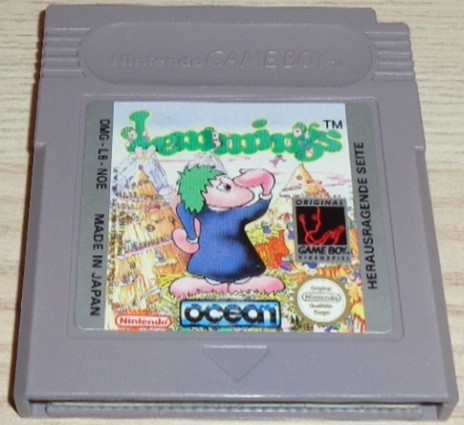 Lemmings