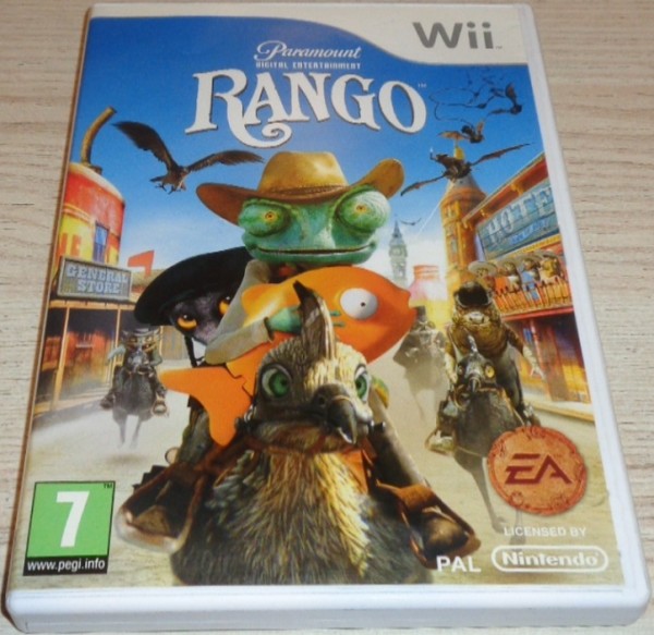 Rango