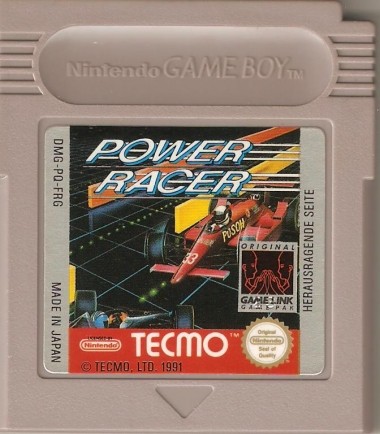 Power Racer