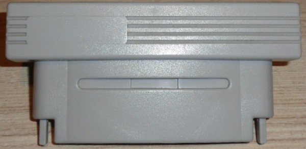 Import-Adapter für Super Nintendo