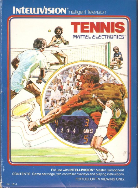 Tennis