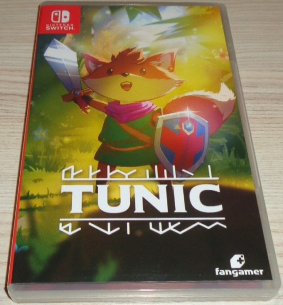 Tunic