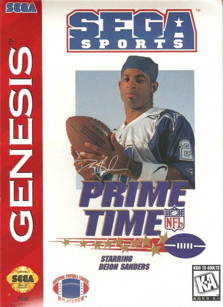 Prime Time
