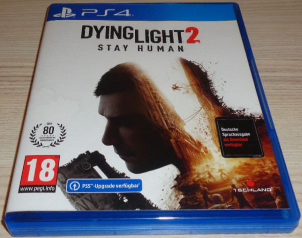 Dying Light 2: Stay Human