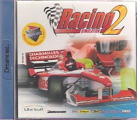 Racing Simulation 2