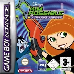 Kim Possible: Dr. Drakkens Untergang