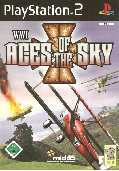 WWI: Aces of the Sky