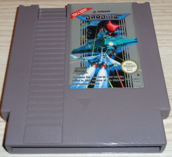 Gradius