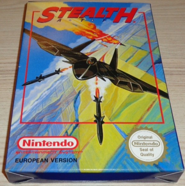 Steahlt A.T.F.