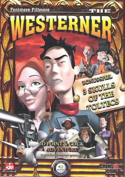 Westerner