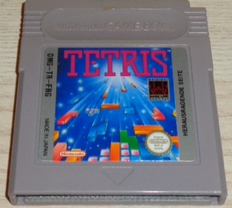 Tetris