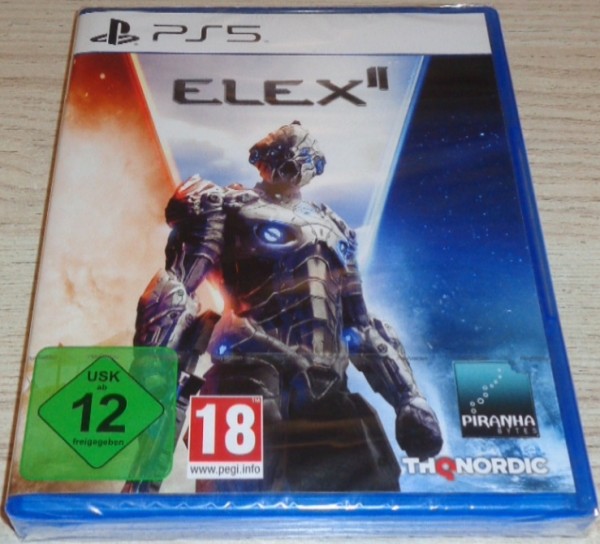 Elex 2