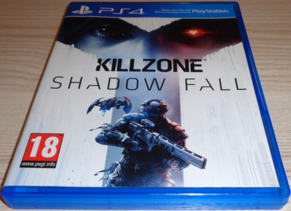 Killzone: Shadow Fall