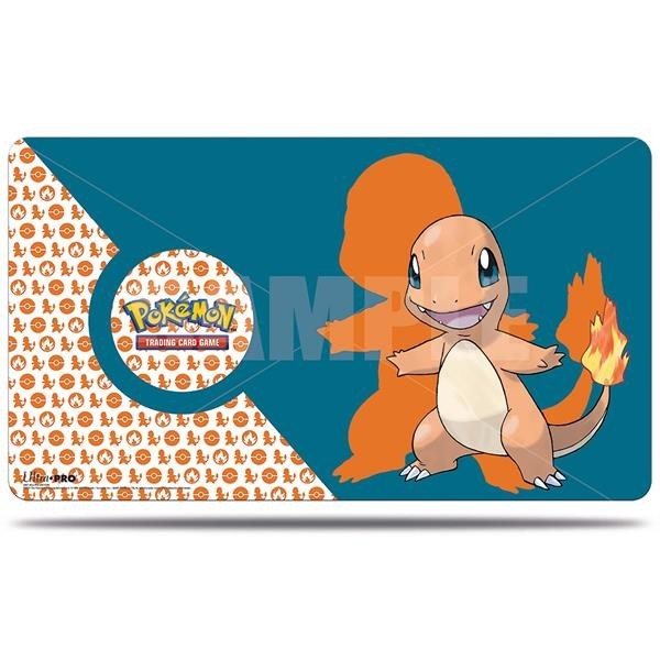 Spielmatte "Charmander"