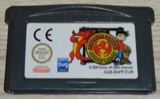 American Dragon: Jake Long