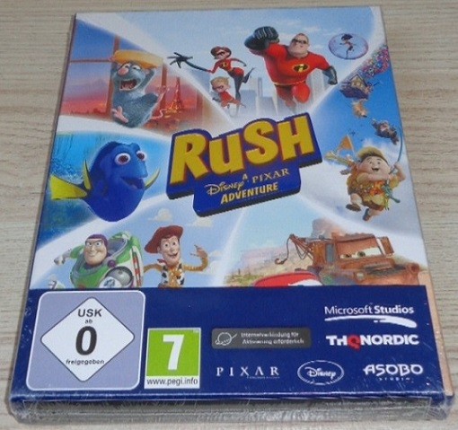 Rush