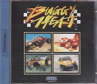 Buggy Heat