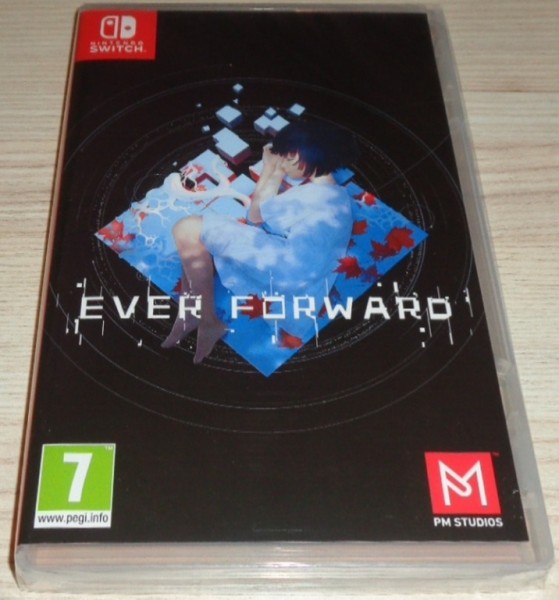 Ever Forward