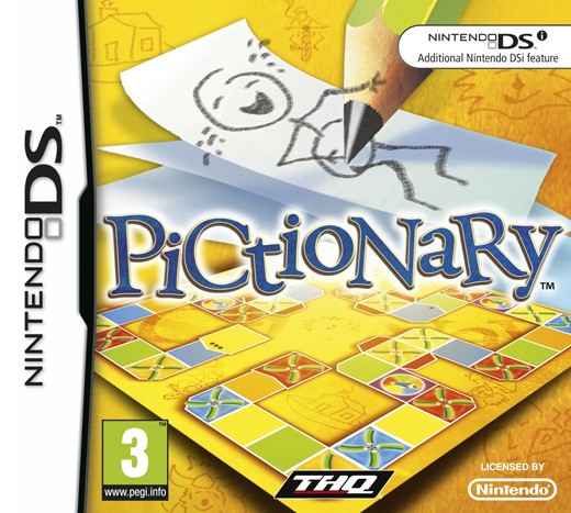 Pictionary