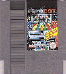 Pin Bot