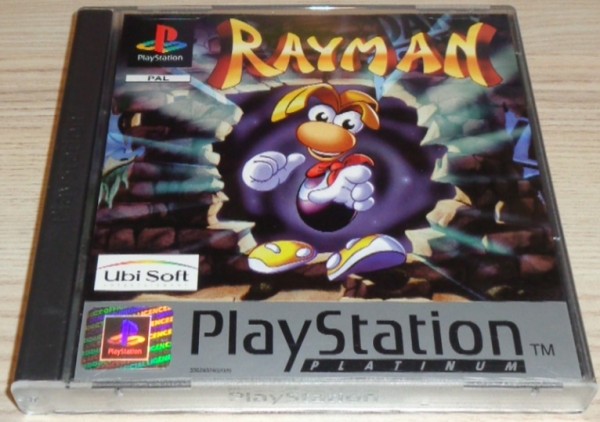 Rayman