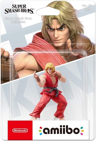 Ken Nr. 69 (amiibo)