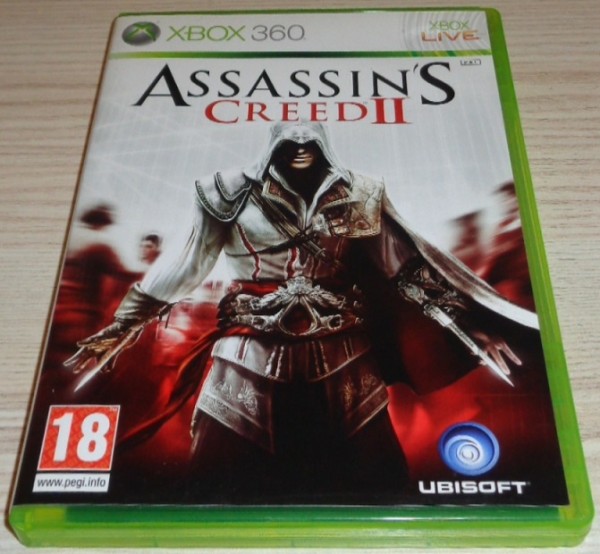 Assassin's Creed 2