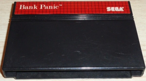 Bank Panic