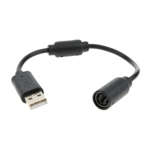 Adapterkabel von XBOX 360 auf USB