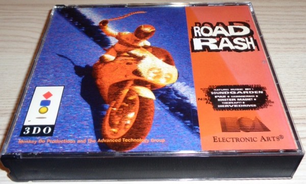 Road Rash