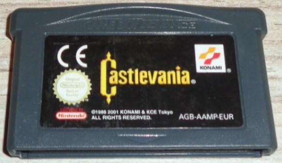 Castlevania