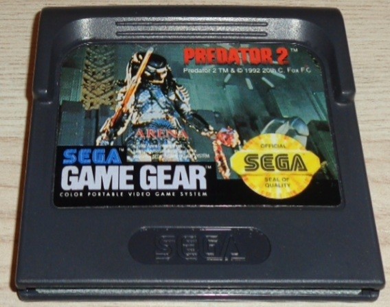 Predator 2