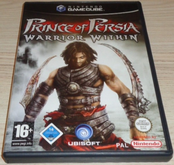 Prince of Persia: Warrior Within