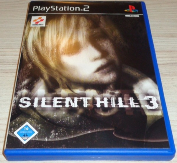 Silent Hill 3