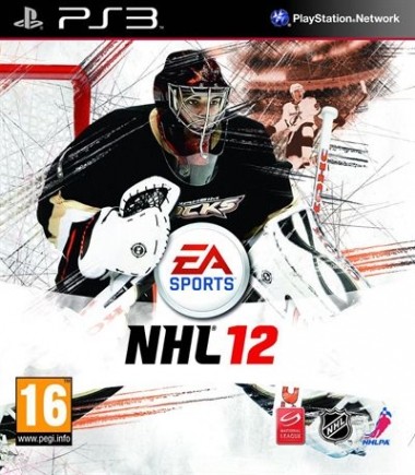 NHL 12